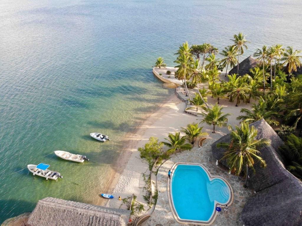 Archipelago Lamu Archipelago