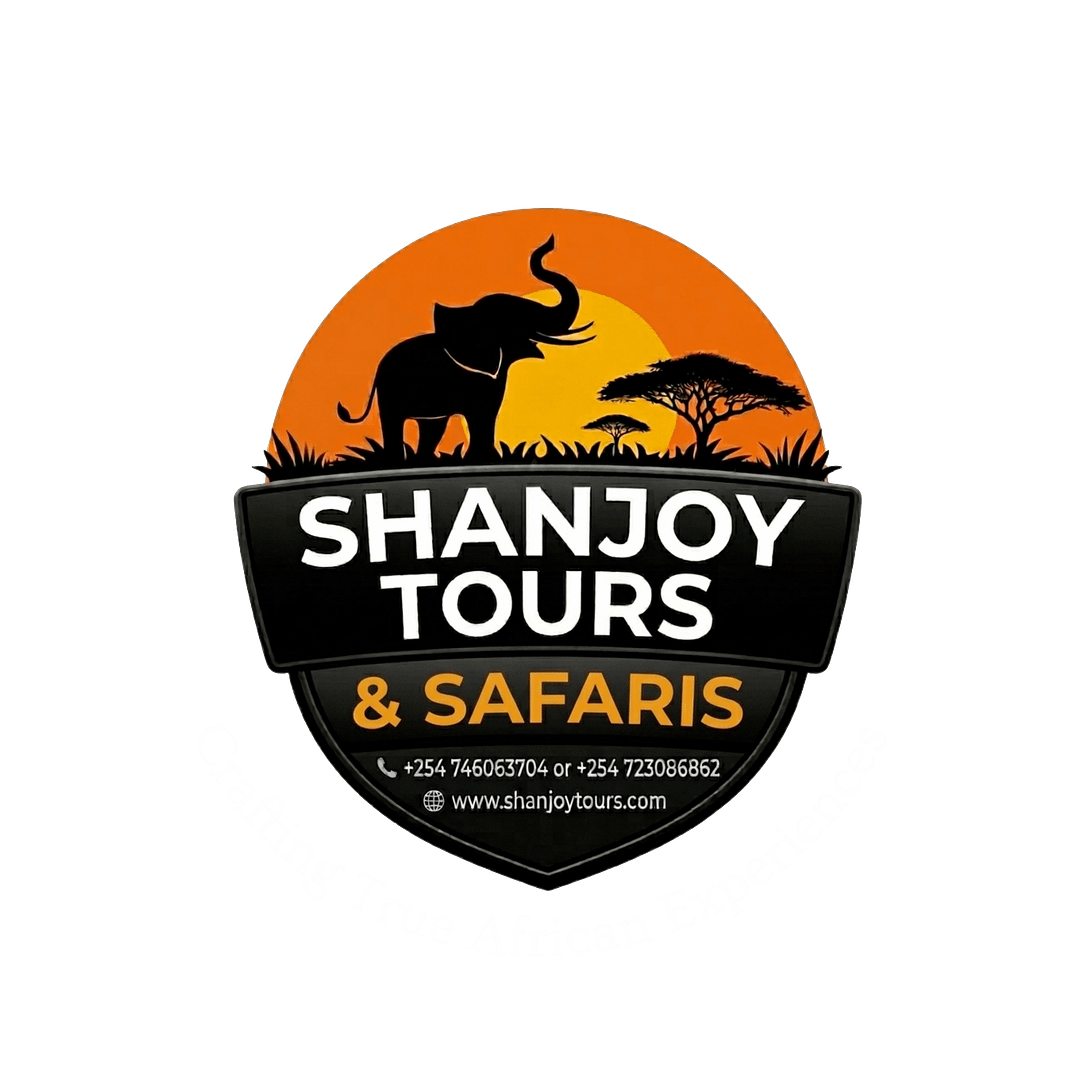 Shanjoy Tours and Safaris