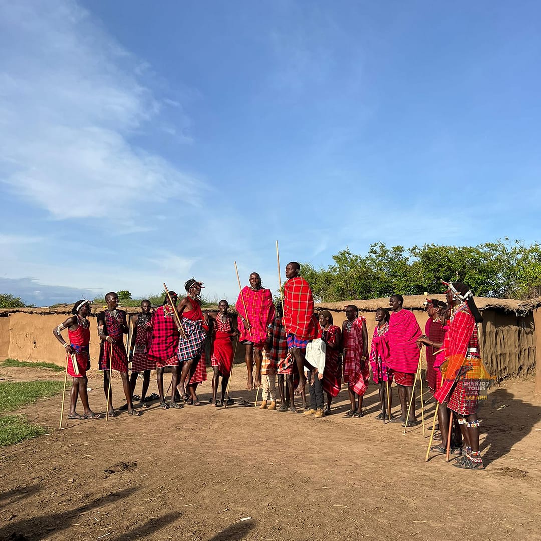 8-Day Combined Kenya-Tanzania Safari