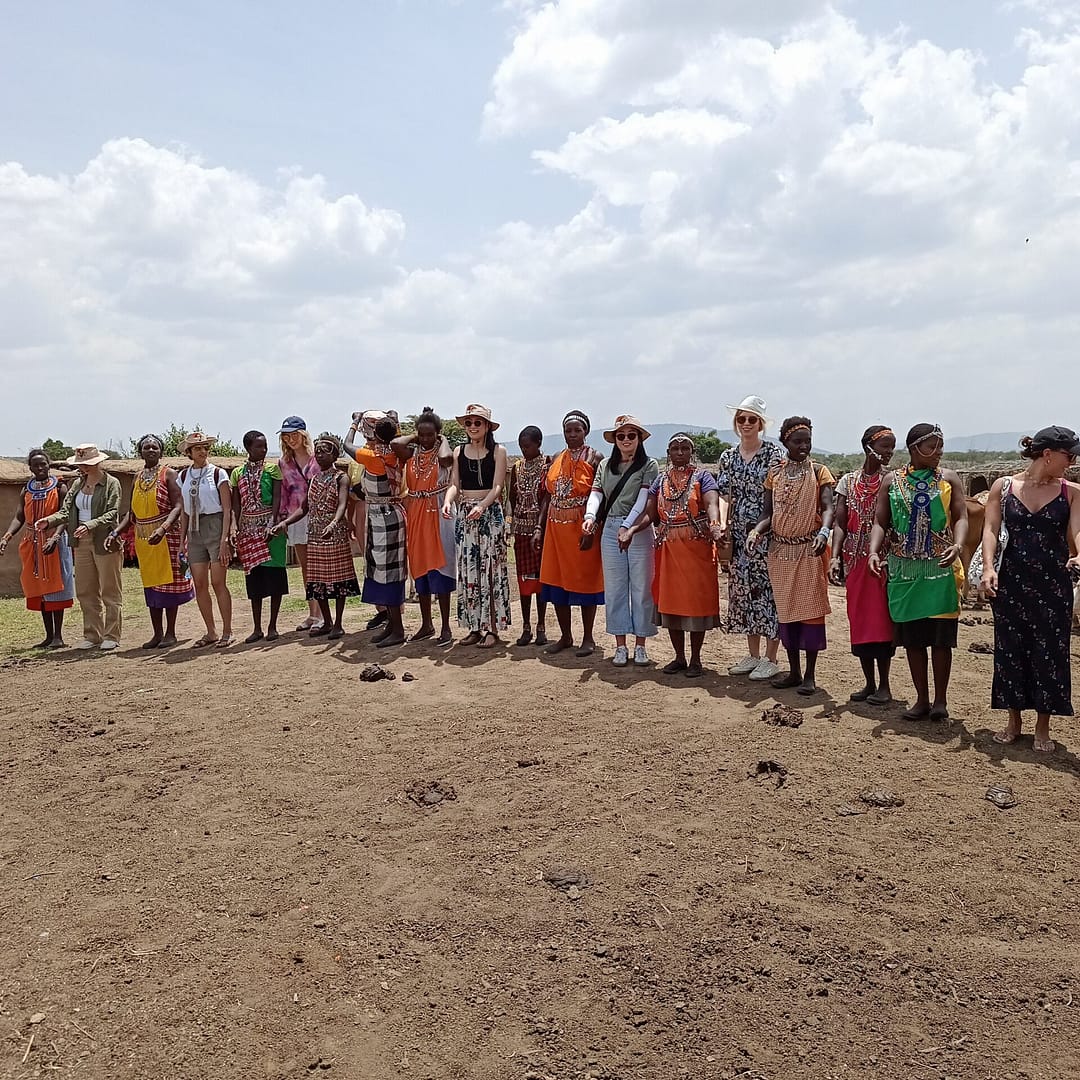 8-Day Kenya & Tanzania Wildlife Safari