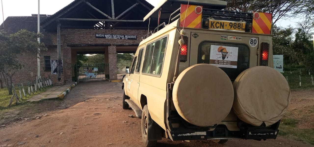 11-Days Kenya-Tanzania Safari