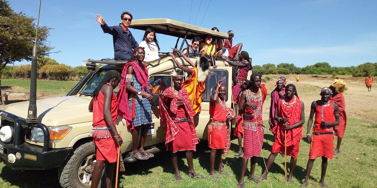 Eco-Tourism: Why it Matters