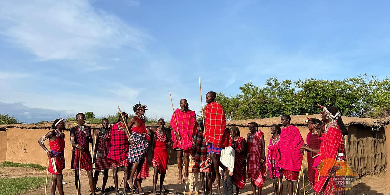 8-Day Combined Kenya-Tanzania Safari