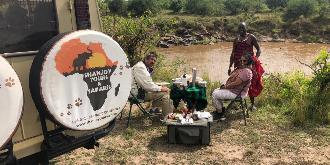 Tips Before Embarking on a Safari in Kenya