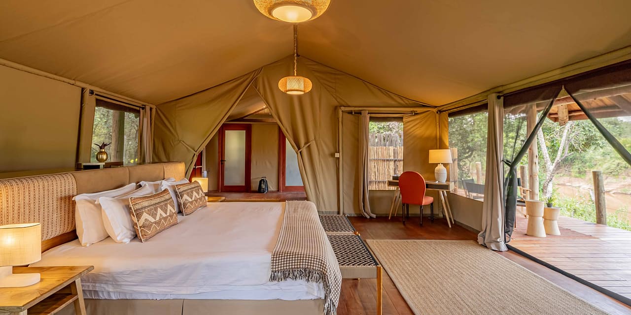 4 Days Fly-in Safari to Mara North-Royal Mara Safari Lodge