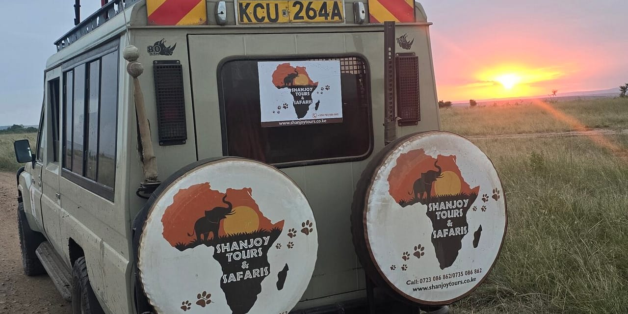 11-Day Kenya & Tanzania Wildlife Odyssey Safari