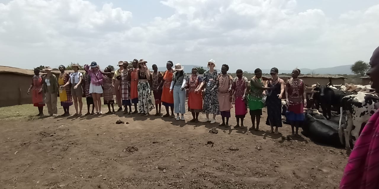 3-Day Fly-in Package to &Beyond Kichwa Tembo Camp