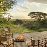 Basecamp Masai Mara Restaurant