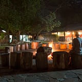 Shanjoy Tours- Siana Springs Tented Camp -Mara