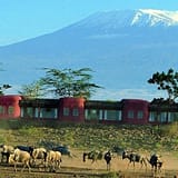 kenya vacation packages