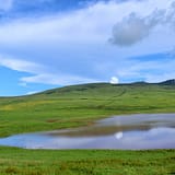 Shanjoy- Ngorongoro Crater in Tanzania
