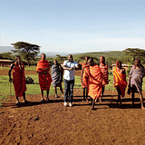 Masai Cultural Immersion