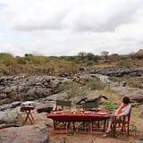 Ol Gaboli Lodge experience