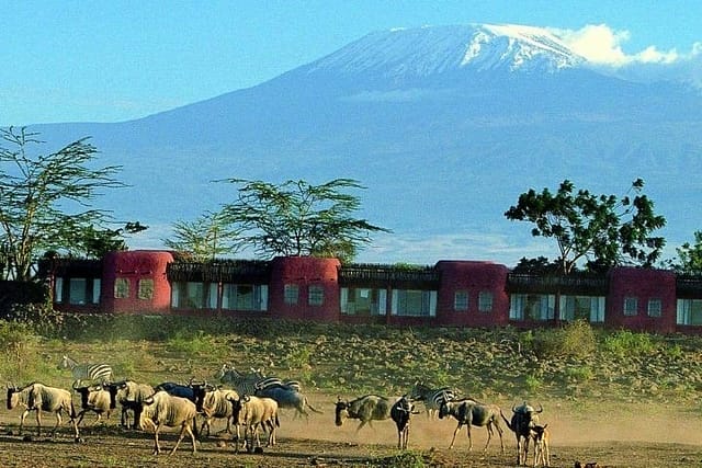amboseli