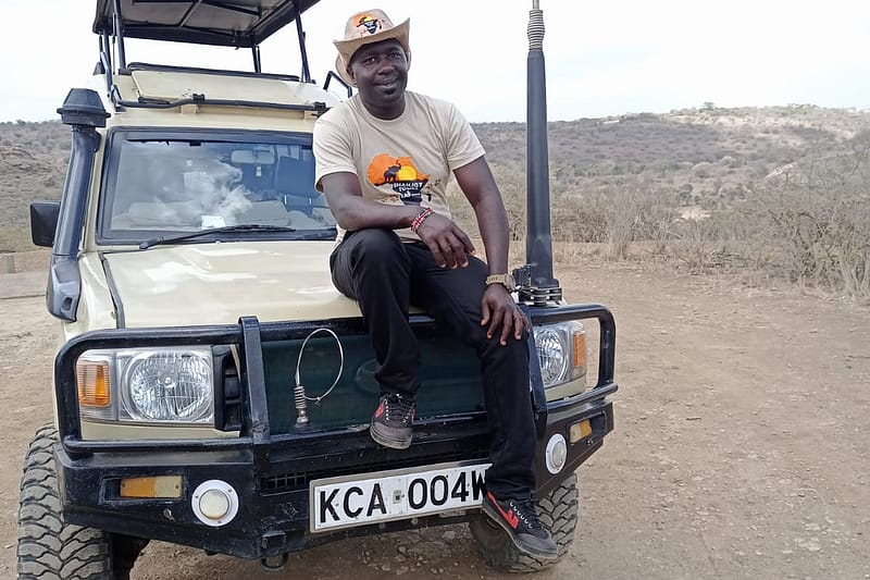 4-Day Masai Mara safari