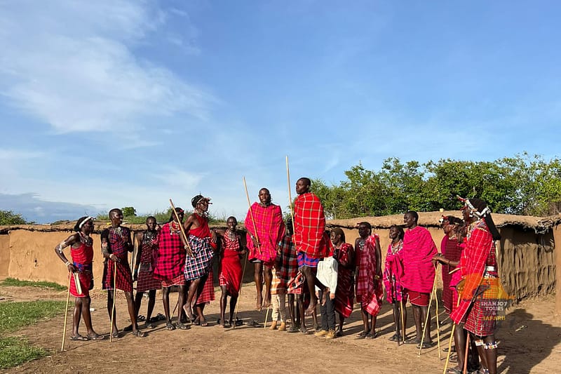 8-Day Combined Kenya-Tanzania Safari