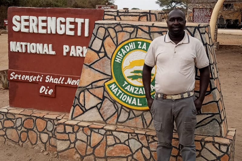 6-Day Masai Mara & Serengeti Safari Adventure