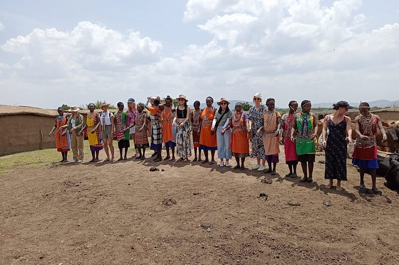 8-Day Kenya & Tanzania Wildlife Safari
