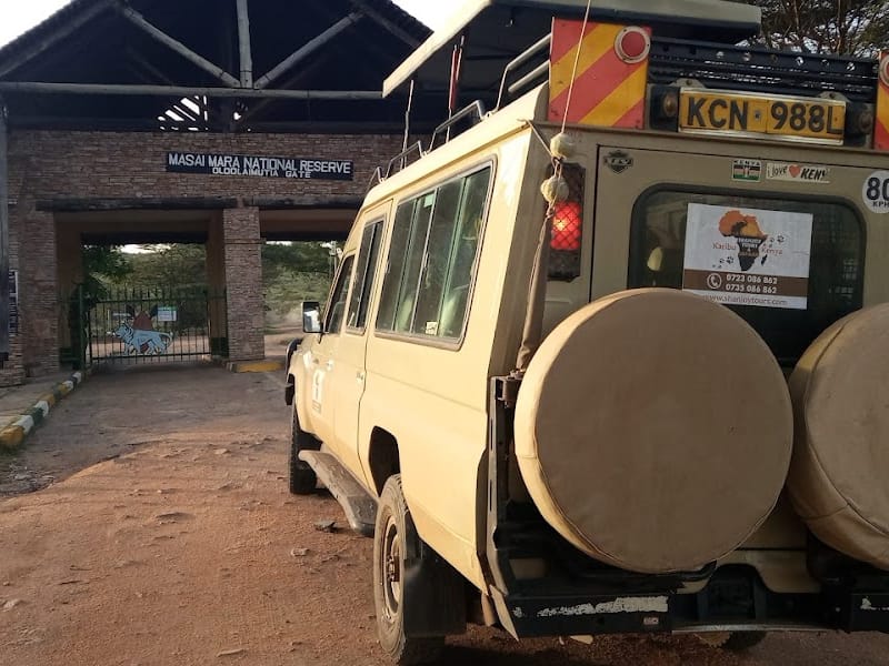 11-Days Kenya-Tanzania Safari