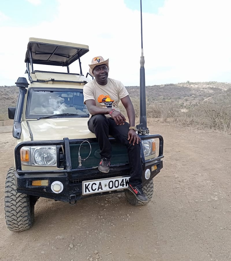 4-Day Masai Mara safari