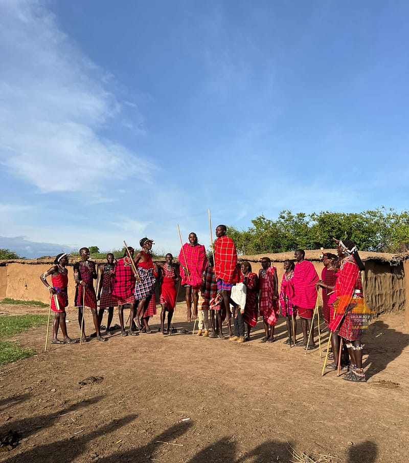 8-Day Combined Kenya-Tanzania Safari