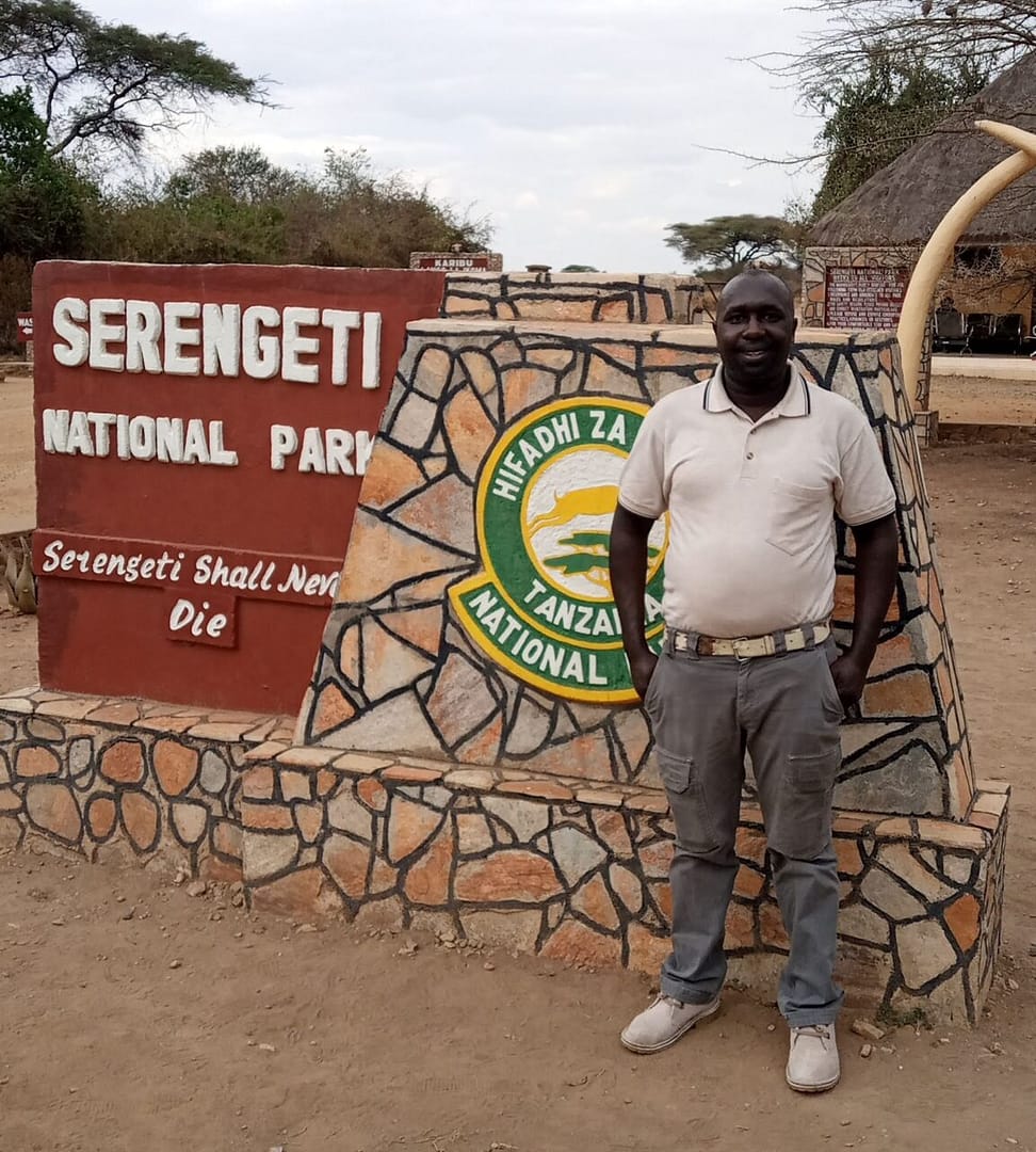 6-Day Masai Mara & Serengeti Safari Adventure